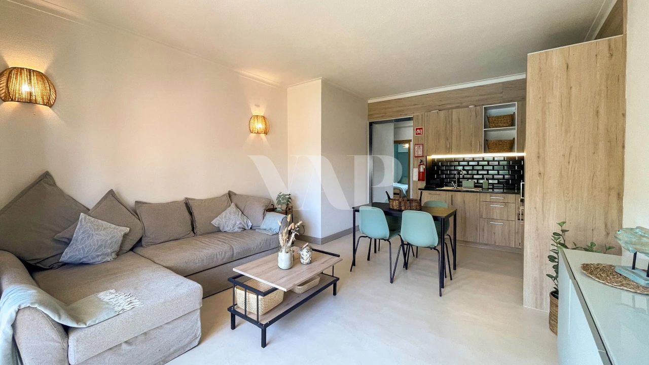 Apartamento T2 para Venda em Quarteira Foto 6