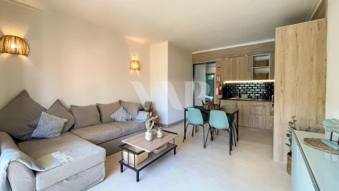 Apartamento T2 para Venda em Quarteira