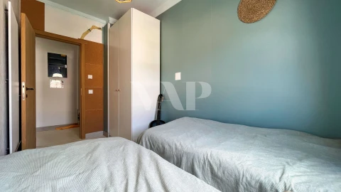Apartamento T2 para Venda em Quarteira