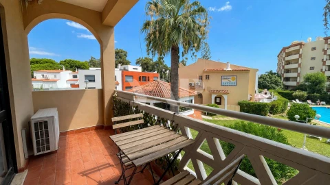 Apartamento T2 para Venda em Quarteira