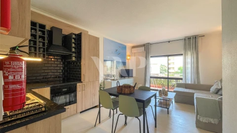 Apartamento T2 para Venda em Quarteira