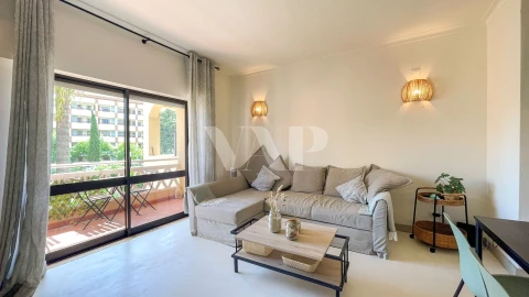 Apartamento T2 para Venda em Quarteira
