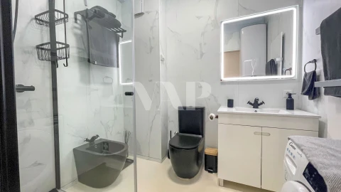 Apartamento T2 para Venda em Quarteira
