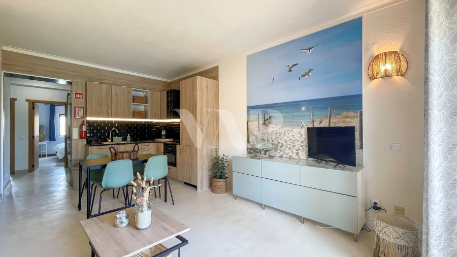 Apartamento T2 para Venda em Quarteira Foto 7