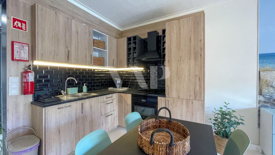 Apartamento T2 para Venda em Quarteira Foto 3