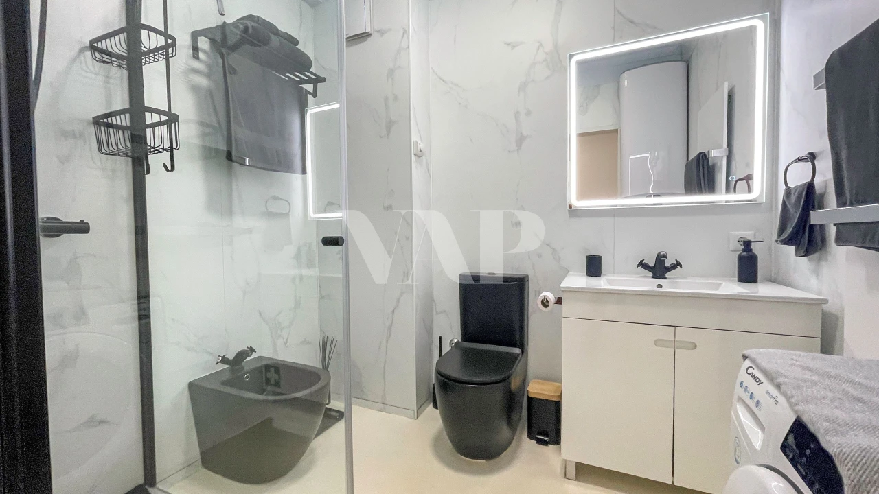Apartamento T2 para Venda em Quarteira Foto 16