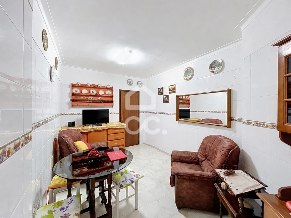 Apartamento T2 para Venda em Caldas da Rainha - Santo Onofre e Serra do Bouro Foto 11