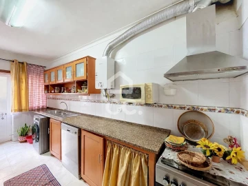 Apartamento T2 para Venda em Caldas da Rainha - Santo Onofre e Serra do Bouro