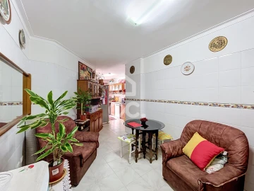 Apartamento T2 para Venda em Caldas da Rainha - Santo Onofre e Serra do Bouro