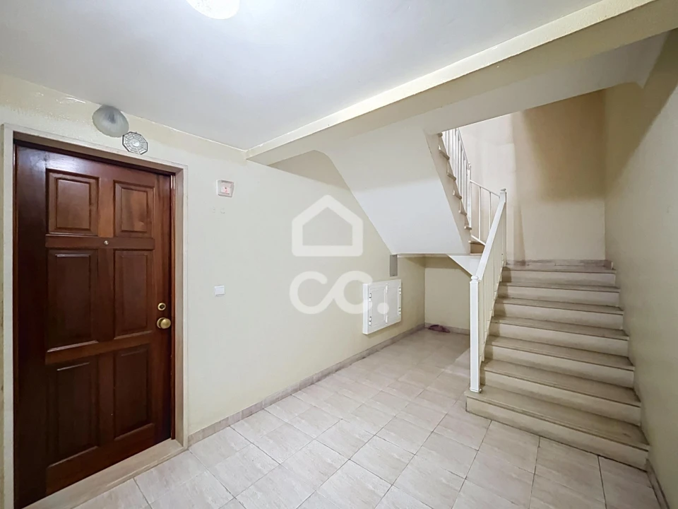 Apartamento T2 para Venda em Caldas da Rainha - Santo Onofre e Serra do Bouro Foto 14