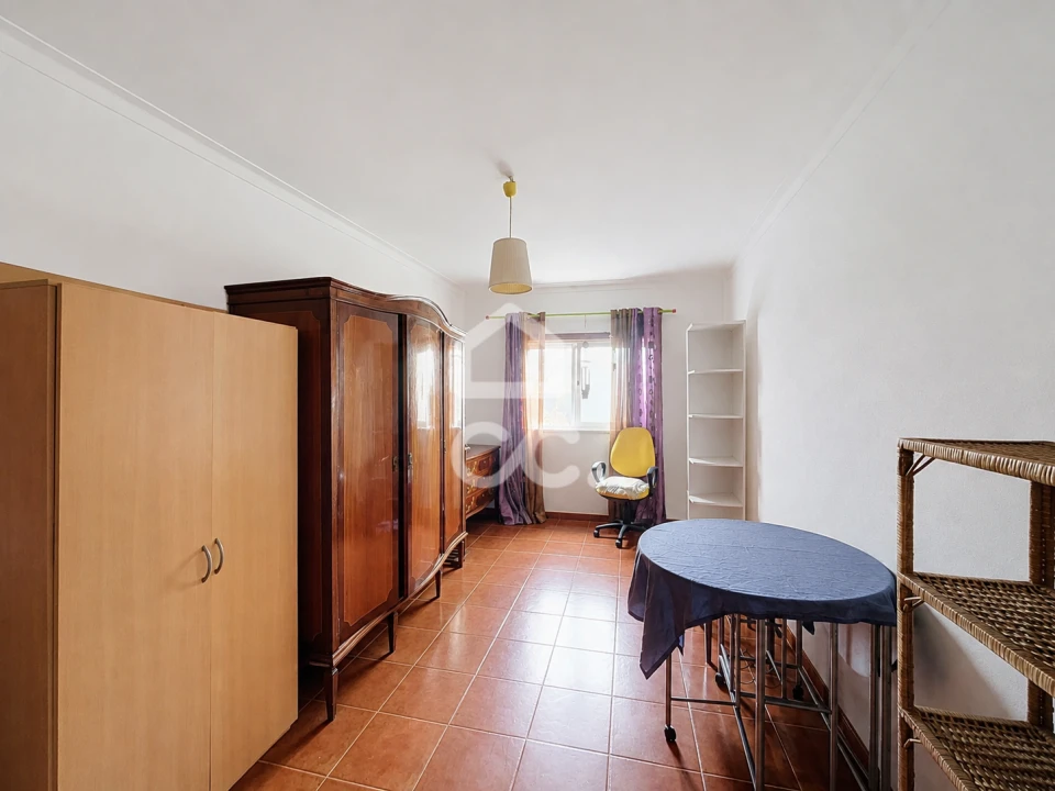 Apartamento T2 para Venda em Caldas da Rainha - Santo Onofre e Serra do Bouro Foto 7