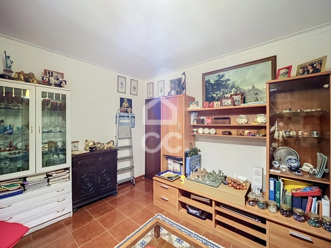 Apartamento T2 para Venda em Caldas da Rainha - Santo Onofre e Serra do Bouro Foto 18