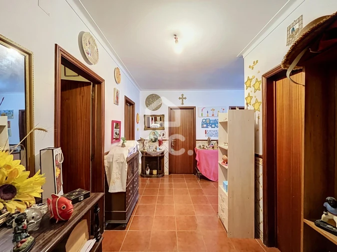 Apartamento T2 para Venda em Caldas da Rainha - Santo Onofre e Serra do Bouro Foto 15