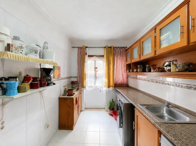 Apartamento T2 para Venda em Caldas da Rainha - Santo Onofre e Serra do Bouro Foto 13