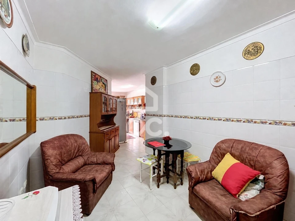 Apartamento T2 para Venda em Caldas da Rainha - Santo Onofre e Serra do Bouro Foto 2