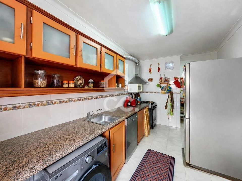 Apartamento T2 para Venda em Caldas da Rainha - Santo Onofre e Serra do Bouro Foto 1