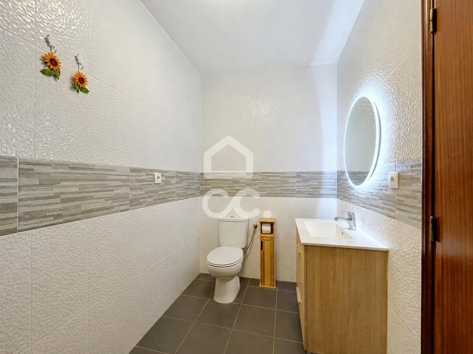Apartamento T2 para Venda em Caldas da Rainha - Santo Onofre e Serra do Bouro Foto 4