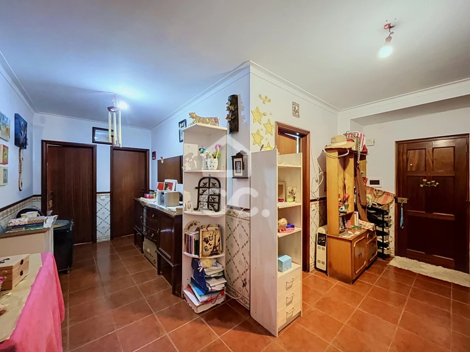 Apartamento T2 para Venda em Caldas da Rainha - Santo Onofre e Serra do Bouro Foto 16