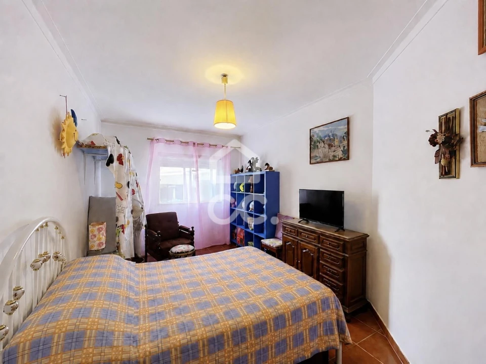 Apartamento T2 para Venda em Caldas da Rainha - Santo Onofre e Serra do Bouro Foto 3