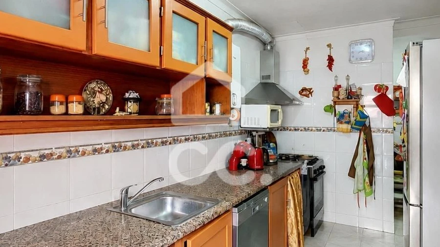 Apartamento T2 para Venda em Caldas da Rainha - Santo Onofre e Serra do Bouro