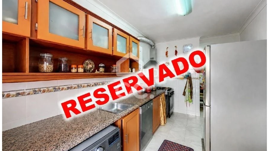 Apartamento T2 para Venda em Caldas da Rainha - Santo Onofre e Serra do Bouro