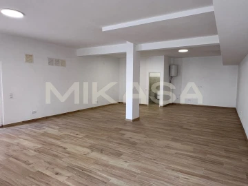 Armazém para Arrendamento em Lagos (São Sebastião e Santa Maria)