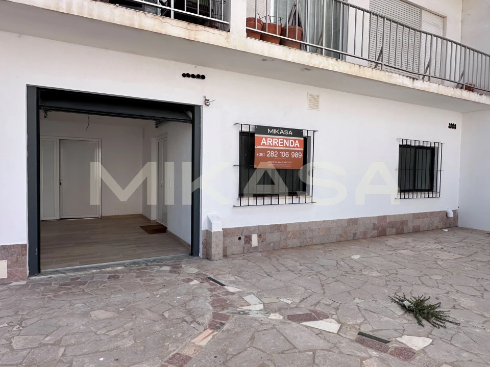 Armazém para Arrendamento em Lagos (São Sebastião e Santa Maria) Foto 17