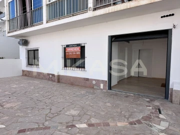 Armazém para Arrendamento em Lagos (São Sebastião e Santa Maria)