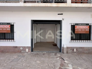 Armazém para Arrendamento em Lagos (São Sebastião e Santa Maria)