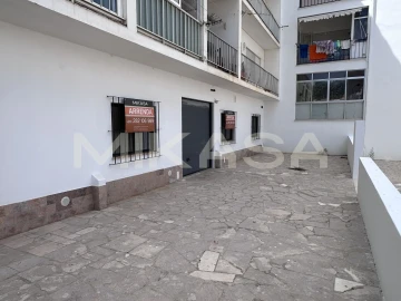 Armazém para Arrendamento em Lagos (São Sebastião e Santa Maria)
