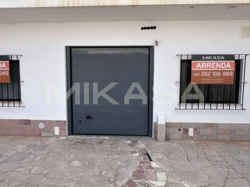 Armazém para Arrendamento em Lagos (São Sebastião e Santa Maria)