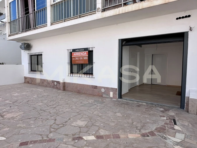 Armazém para Arrendamento em Lagos (São Sebastião e Santa Maria) Foto 15
