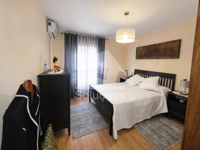 Apartamento T3 para Venda em Estômbar e Parchal Foto 9
