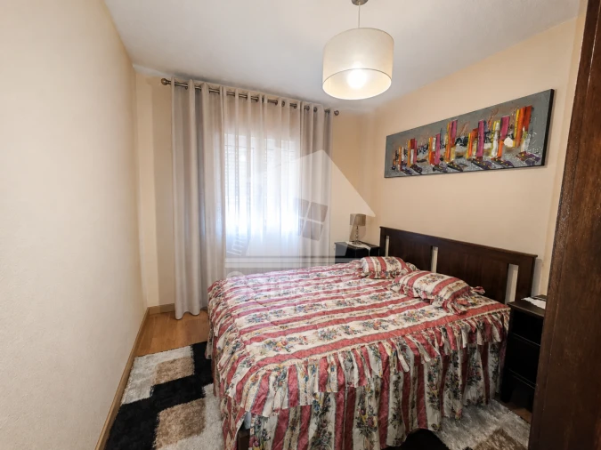 Apartamento T3 para Venda em Estômbar e Parchal Foto 8