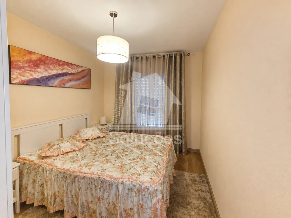 Apartamento T3 para Venda em Estômbar e Parchal Foto 10