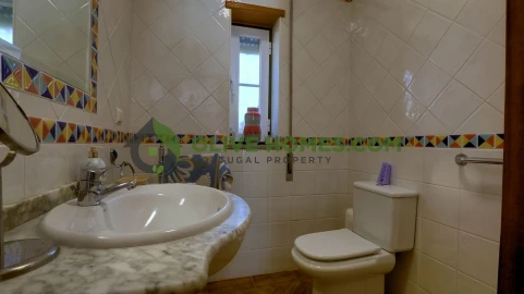 Moradia T3 para Venda em Albufeira e Olhos de Água