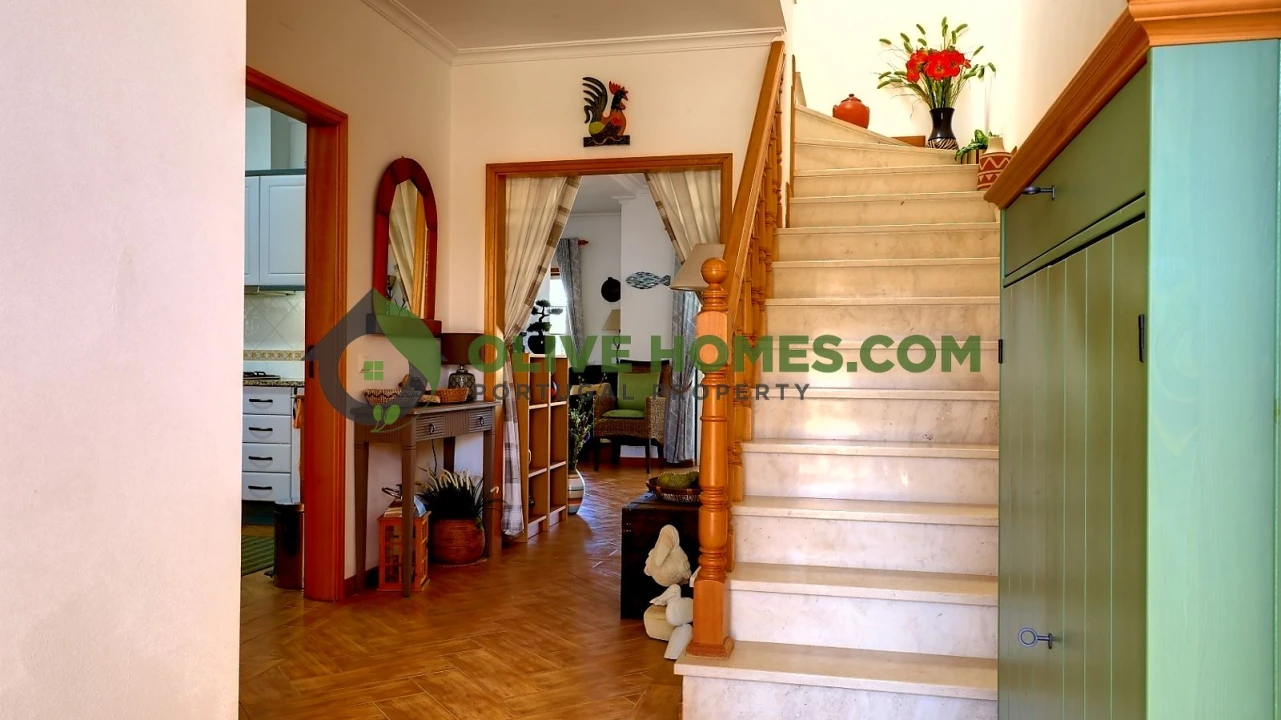 Moradia T3 para Venda em Albufeira e Olhos de Água Foto 10