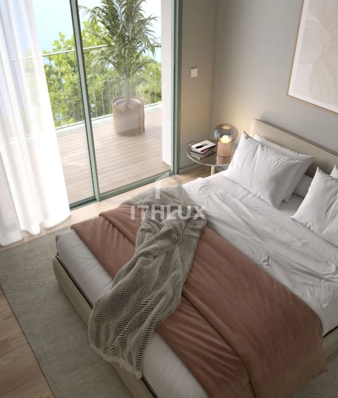 Apartamento T2 para Venda em São Felix da Marinha