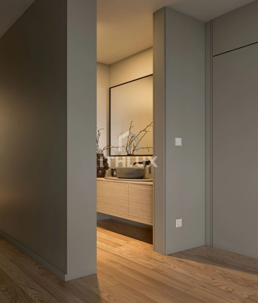 Apartamento T2 para Venda em São Felix da Marinha Foto 4