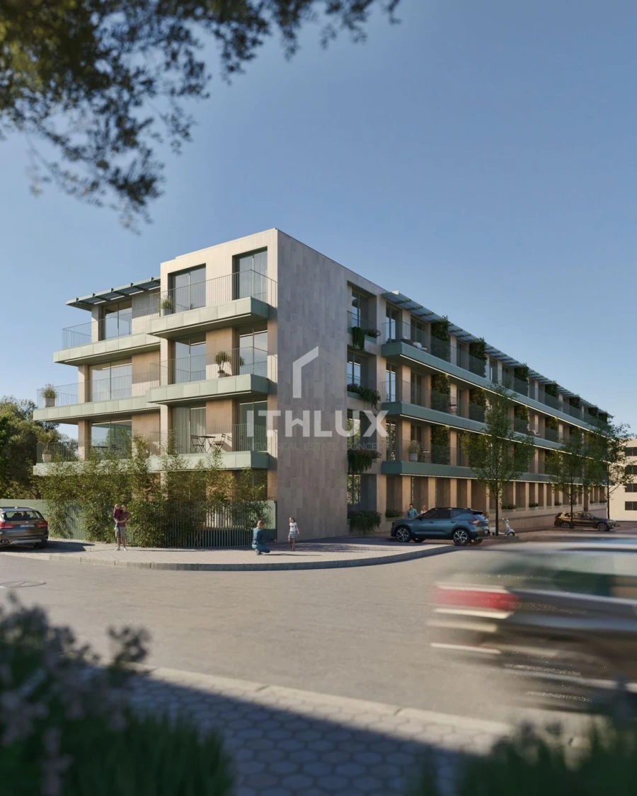 Apartamento T2 para Venda em São Felix da Marinha Foto 18