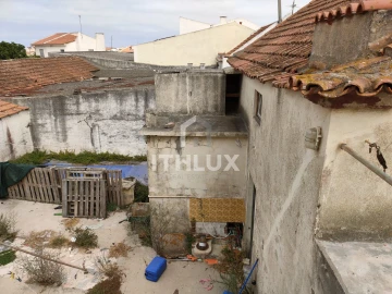 Moradia T2 para Venda em Atouguia da Baleia