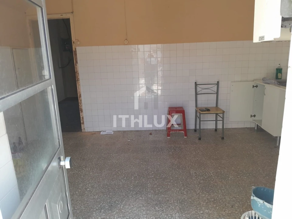 Moradia T2 para Venda em Atouguia da Baleia Foto 19