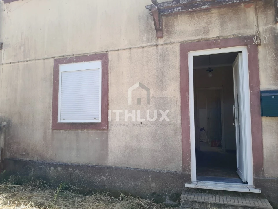 Moradia T2 para Venda em Atouguia da Baleia Foto 27