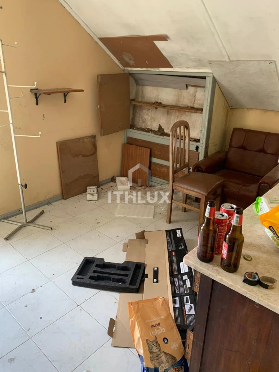 Moradia T2 para Venda em Atouguia da Baleia Foto 14