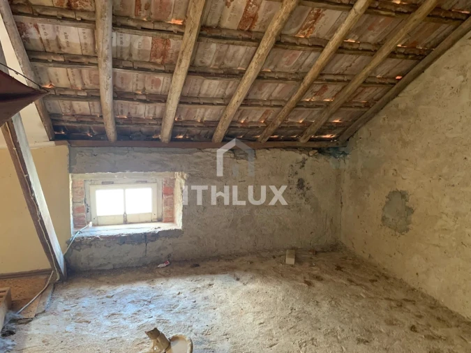 Moradia T2 para Venda em Atouguia da Baleia Foto 13