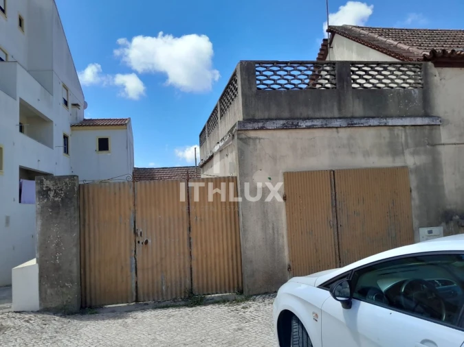 Moradia T2 para Venda em Atouguia da Baleia Foto 30