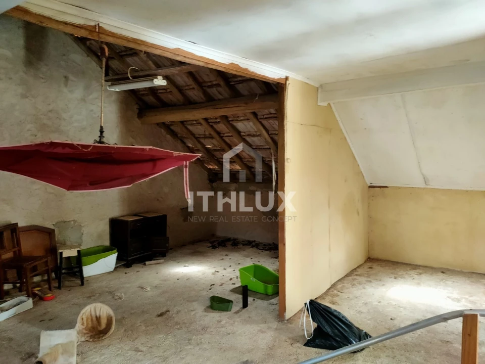 Moradia T2 para Venda em Atouguia da Baleia Foto 3