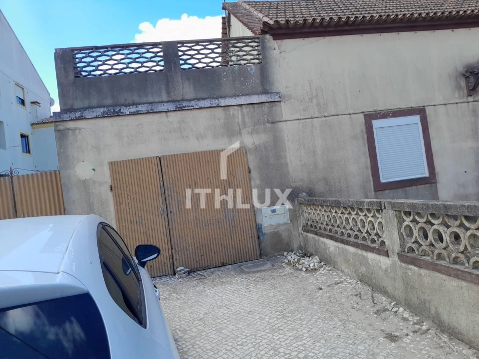 Moradia T2 para Venda em Atouguia da Baleia Foto 29