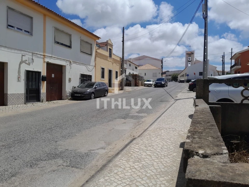 Moradia T2 para Venda em Atouguia da Baleia Foto 28