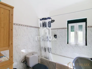 Moradia T2 para Venda em Caia, São Pedro e Alcáçova